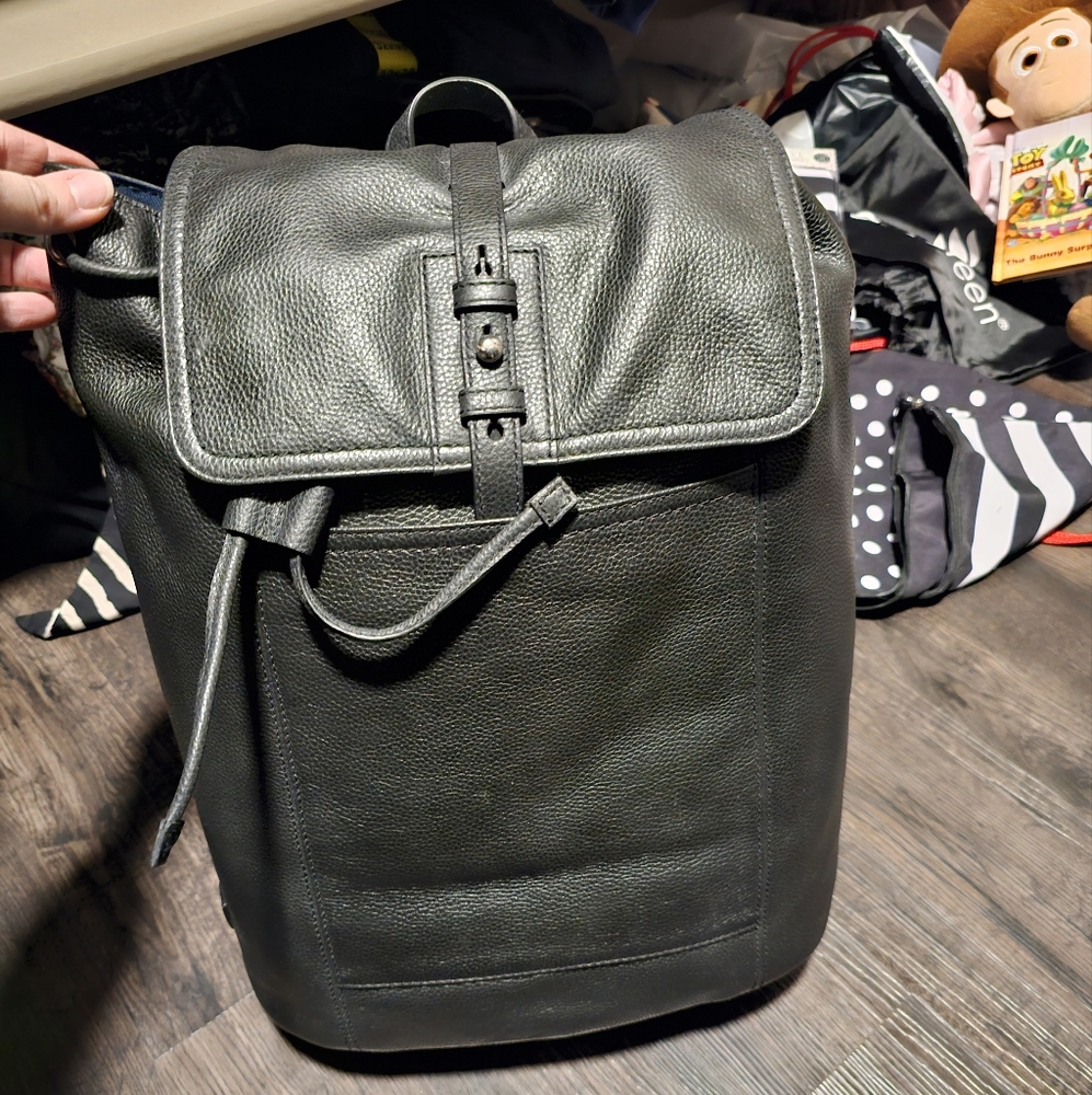 Cole Hann Backpack